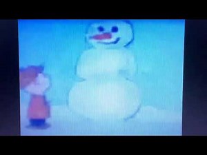 Opening to You’re A Good Man Charlie Brown 1998 VHS