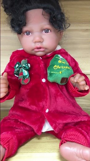 Black baby doll 🥰🥰