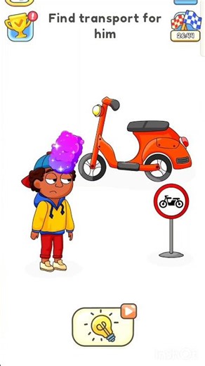 Find him a transport #dop5#dop#dop2#gameplay#shortsvideo#shortsfeed#shorts