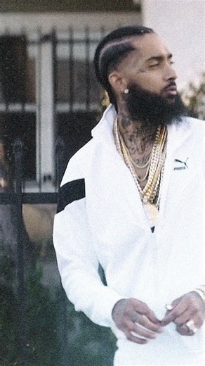 CALCULATED 🏁 Nipsey Hussle | Soulful Type Beat #hiphop #rapmusic #shorts