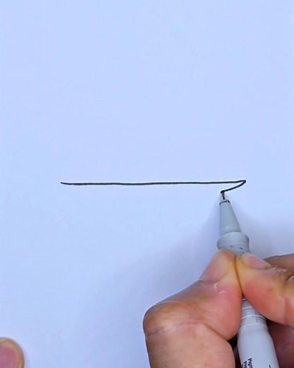 5 Easy Drawings for Beginners ✏️ | Simple and Fun Drawing Ideas . . . #drawing #art #howtodraw #easydrawing #drawingtutorial #artvideo #drawwithme #sketch #simpledrawing #learnart #artideas #drawingforbeginners #artshorts #artoftheday #creativeart | Mazaganart- تعليم الرسم