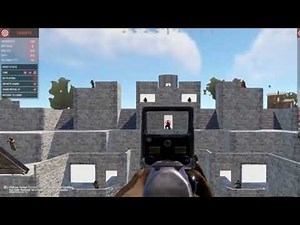 🔥 FIXED! NEW Rust Logitech Lua Script (APRIL 2025) – UNDETECTED & ALL WEAPONS WORKING! 🔥