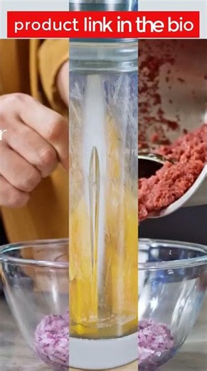 Best Food Processor for Every Kitchen? | GANIZA Food Chopper Review 2026
