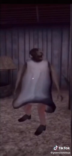 Old Lady Dancing Floss Meme Compilation