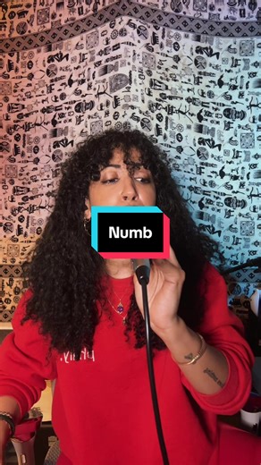 Simlish Version of Linkin Park's Numb