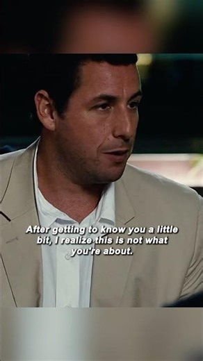 😤 When the client is so boring you lose your mind... (Click 2006) 🎬🤦‍♂️