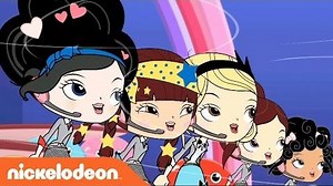 Kuu Kuu Harajuku Brand New Series Super Trailer Nick