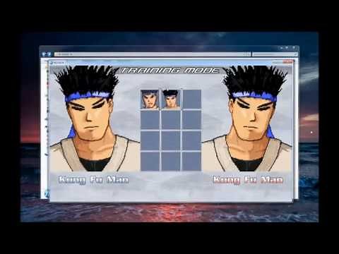 How To Add Music To Stages In Mugen (Fast & Easy) [FULL HD]