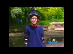 All Week Of Barney's Fun & Games (Screener) (All Week Version) Part 1