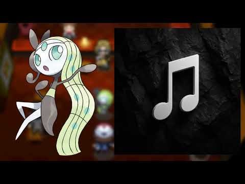 Relic Song (Pokémon Black & White 2) – Orchestral Cover