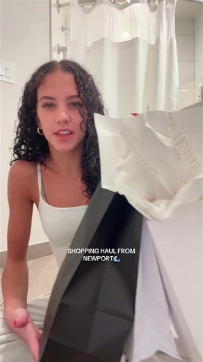 I’m sensing a color scheme here haha #fyp #shoppinghaul #california #foryou