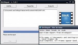 All video repair software