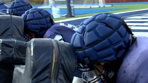 McDowell using extra time to gear up for PIAA 6A subregional date with State College