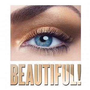 49K views · 381 reactions | The new COVERGIRL Eye Shadow Quads are giving me LIFE! Easy, breezy, buildable! Sweep the first shadow across the entire lid. Next, use the second shadow for a pop of color on just your lower lid. Blend the third shade into the crease & intensify with the darkest shade in the outer corner. (Eye Shadow Quads in Go for the Golds #705.) | COVERGIRL Australia And New Zealand | Facebook