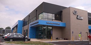 New teen center in Springfield gives free access to mental and physical health care