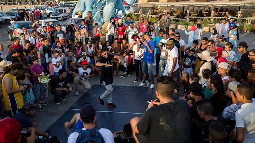 15 iconic Hip Hop dance movies for every fan