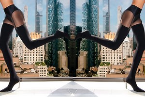 Quels collants choisir et comment les faire durer un max ?