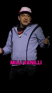 Die echte Stimme von Milli Vanilli 🤟🏼 #comedydeutschland #comedyliveshow #humor #lustig #comedy #lustiges #bülentceylan | Bülent Ceylan