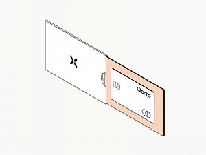 In-app illustrations brought to life