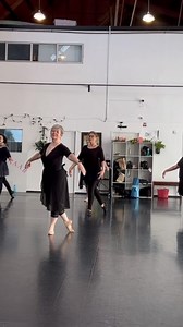 696K views · 67 reactions | Learn adult ballet in your own...