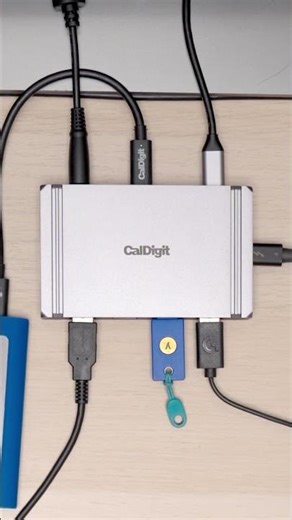 A Little Bit of Everything on the Element Hub