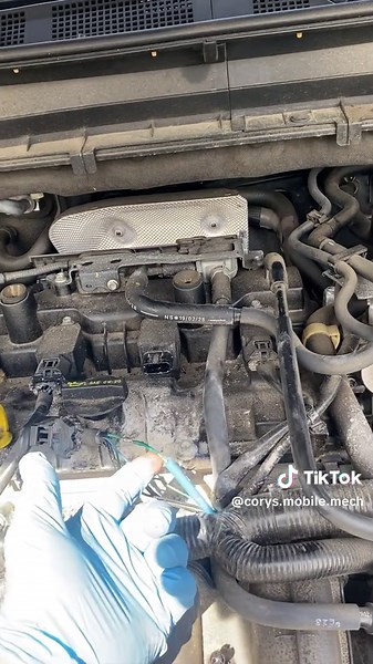 Mazda CX-5 Wiring Repair Guide for Mobile Mechanics