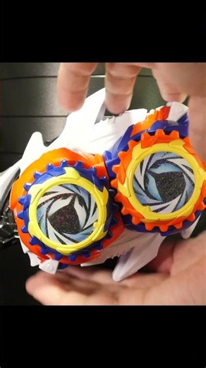 ｢パワーアップ変身！｣仮面ライダーノクス【DXミッドナイトシャドウカプセム】仮面ライダーゼッツ ショート #仮面ライダー #kamenrider