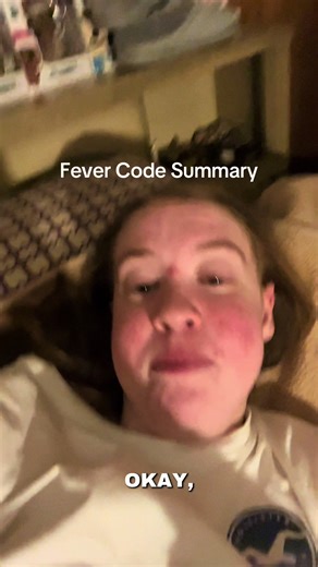 The Fever Code: A Complete Summary