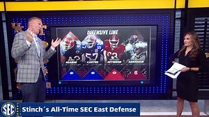 SEC Network on Reels | Facebook