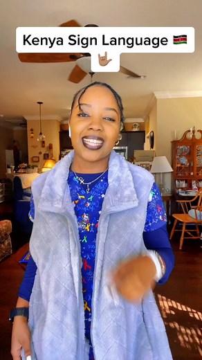 #signlanguage #sign #kenyasignlanguage🇰🇪 #passion #letslearnkenyansignlanguage #kenya #fyp #songsigning