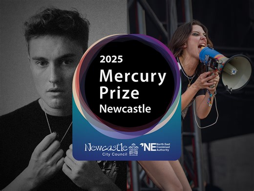 Mercury Prize 2025: Performers announced for ceremony