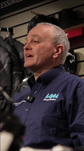 Streets Ahead, Advanced Motorcycle Training