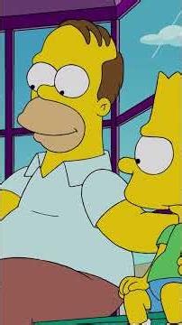 "daddy loves" #thesimpsons