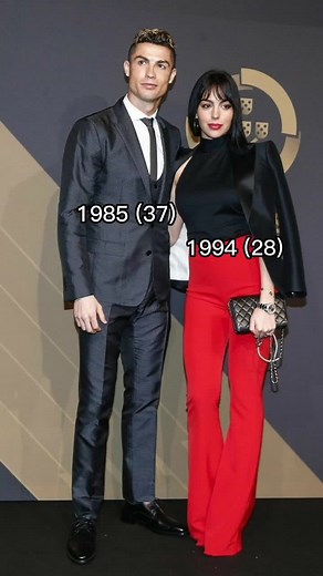 Georgina Rodriguez Age, Relationship with Cristiano Ronaldo
