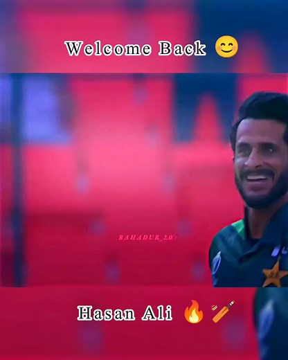 1.3K views · 40 reactions | Hassan ali 1st wicket  #HasanAli #hasanalibowling #cricket #cricketfever #cricketfans #cricketlover #cricketnews #cricketreels #icccricketworldcup2023 #worldcup2023 #cricketworldcup #PAKvSL #PCB #pakistancricket #worldcup #facebookreels #facebookreelsviral #facebookreelsvideo #FacebookReelsContent #fbreels23 #fbreelsfypシ゚viral #fbreels #fbreelsvideo #fyp #foryou #foryoupage #viralreels | Zahid Jaam | Facebook