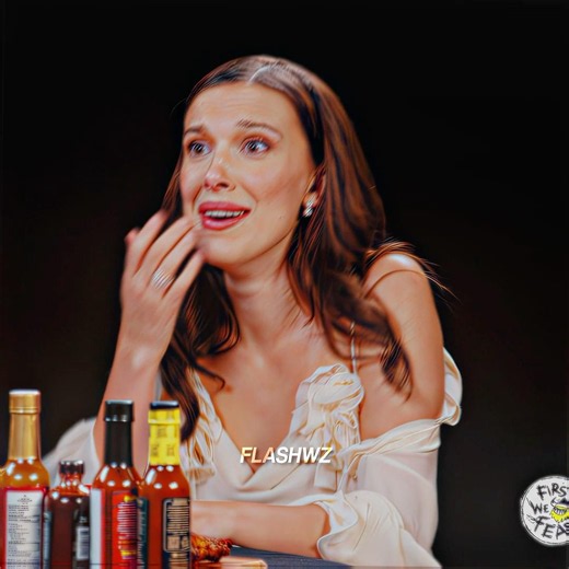 Millie in Her PRIME NOW! 🔥 | #milliebobbybrown #mbb #milliebobbybrownedit #edit #mbbedit