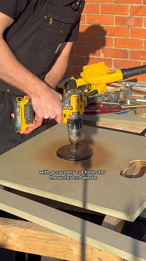 The kitchen island is already taking longer than expected, and has many tricky elements when dealing with water and electricity. #diy #homeimprovement #kitcheninspiration #homerenovation #kitchenisland | Scott DIY