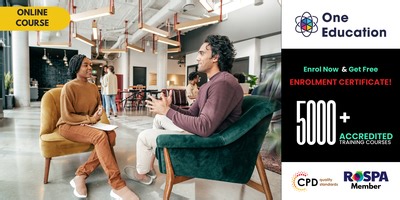 Effective Communication Skills Course