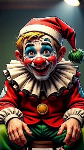SAD CLOWN 🤡 | Viral Short Film