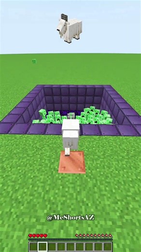 Minecraft Mobs Vs Creepers #minecraft #shorts
