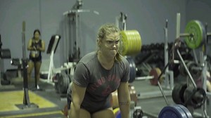 39K views · 413 reactions | A look into our experience as women who powerlift at Strength Sports Gym. Featuring IPF Powerlifters Emma McRae and Kristin Perissinotto. https://youtu.be/im_PUh_nE0w | Her Lifting | Facebook