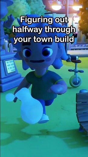 Game changer - Go-Go Town!