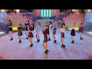 IZ*ONE PANORAMA Mirrored Dance Practice