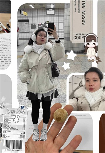 Experiencing Life in South Korea: A Foreigner's Perspective