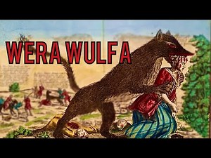 The Ancient Origins Of The Werewolf 🌕🐺