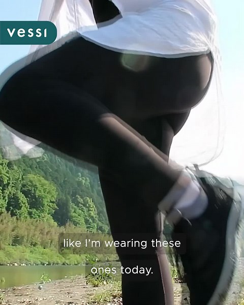 27 reactions · 7 comments | Vessis are the ultimate 4-in-1 shoes for living life on the go. ☑️ 100% Waterproof ☑️ Lightweight ☑️ Comfortable ☑️ Stylish. So when you're busy and don't have time to pick and choose what shoes to wear depending on the weather or occasion... Vessis are the only shoes you'll ever need to leave by your door.  Click or swipe to grab your new favorite everyday shoes today! | Vessi | Facebook