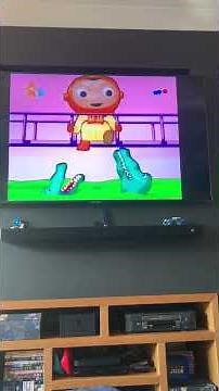 Nick jr uk/nicktrition let’s pretend space 2006