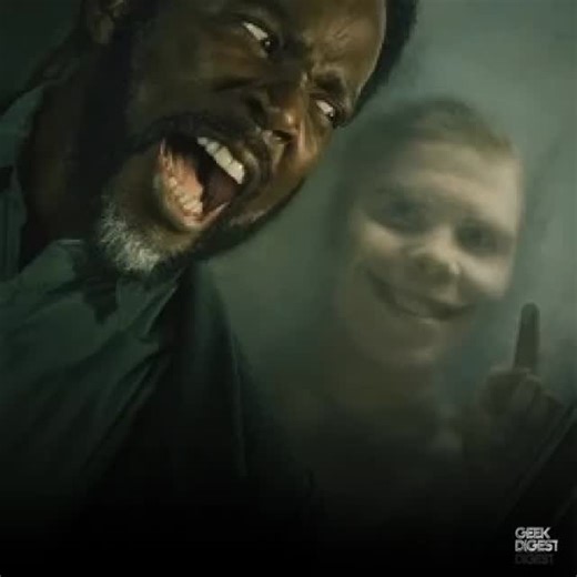 From Season 4 is officially wrapped!  MGM+ has confirmed the hit horror series will return in early 2026 and fans are already bracing for what comes next. Read full details — link in bio. #mgmp #horrorseries | Geek Digest | Facebook