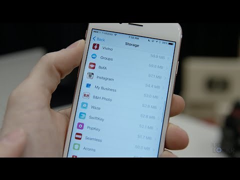 How to Free Up Space on iPhone (& Never Worry About It Again)