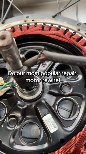 Electrical Motor Repair Guide: Quick and Easy Steps